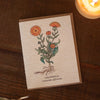 Seed Paper Card