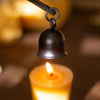 Candle Bell Snuffer