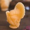 Turkey Beeswax Candle