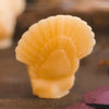 Turkey Beeswax Candle